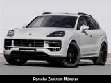Porsche Cayenne Black Edition Sportabgasanlage 21-Zoll - Porsche Cayenne