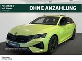 Skoda Octavia Combi RS 2.0 TSI PANO LED NAV RFK AHK HU - gebrauchte Kombis in Remscheid