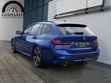 BMW 320d xDrive M Sport*LASER*HUD*PANO*KEYLESS*H&K* - BMW 320: Beheizbares Lenkrad