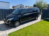 Mercedes-Benz V 250 d Aut. AVANTG. ED. extral. 140+10 AVAN... - Mercedes-Benz V-Klasse Gebrauchtwagen in München