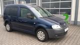 Volkswagen Caddy Life 1,9 Climatronic Sitzheizung TÜV NEU ! - Volkswagen Caddy: Kombi, 1.9