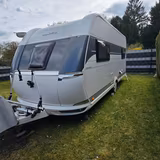 Hobby Prestige 495 UL - 10/2021 Aufl. 1800kg Mover - Offers