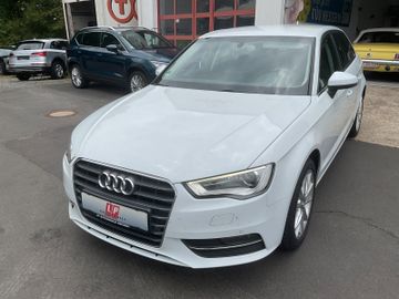 Audi A3 - 1