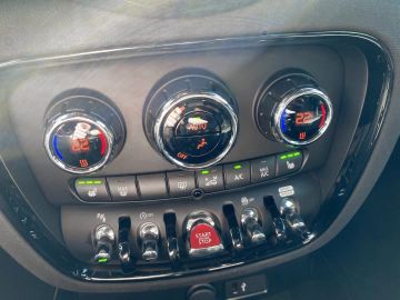 MINI Cooper Clubman - 12