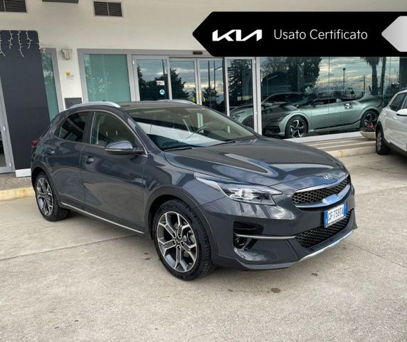 Andere KIA Xceed 1.0 T-GDi GPL High Tech