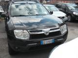 Dacia Duster 1.6 110CV 4x2 - 06 - Dacia Duster mit Benzin-Antrieb: Kombi
