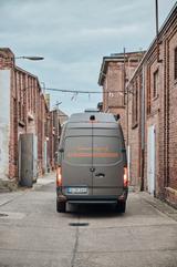 Mercedes-Benz Sprinter Race Edition 2024s Neufahrzeug,Heckgara - Angebote