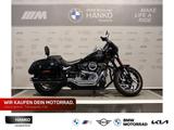 Harley-Davidson Sport Glide 107 Kess Tech Sissy Bar - Offers