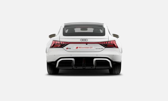 e-tron GT RS quattro 500 kW #FREI KONFIGURIERBAR