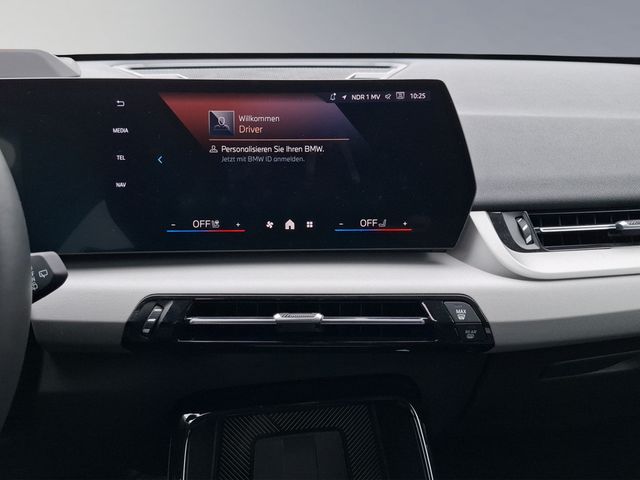 X1 20i sDrive Automatik AHK