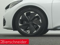 Cupra Born - Vorschau Bild 26