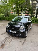 Smart ForFour 1.0 52kW - - Smart ForFour in München