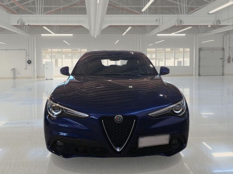 Alfa Romeo ALFA ROMEO STELVIO 2.2 TD 190 CV SUPER BUSINESS  imagem 2