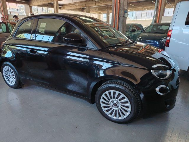 Other FIAT 500e Berlina 42 kWh Red imagem 3