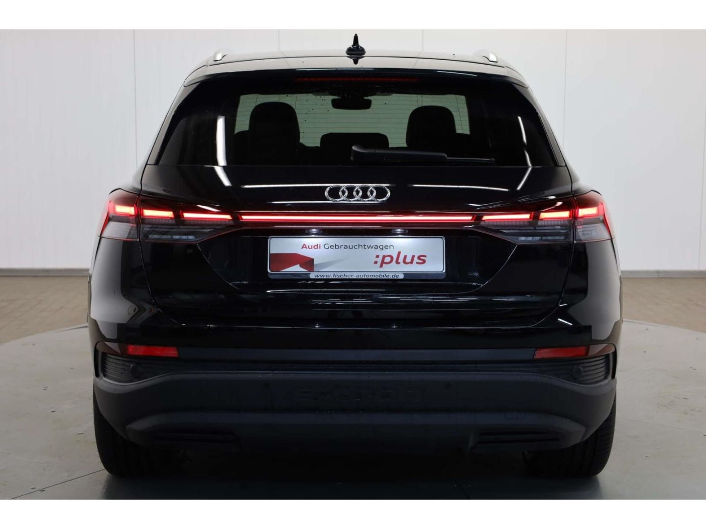Audi Q4 e-tron - Bild 6