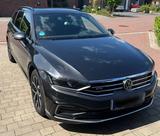 Volkswagen VW Passat GTE 1,4 TSI - Hybrid, Matrix, Ka... - VW Passat Gebrauchtwagen in Oldenburg