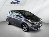 Hyundai ix20 blue Trend 1.4 SHZG RFK Allwetter Klimaauto - gebrauchte Hyundai ix20 aus dem Jahr 2017