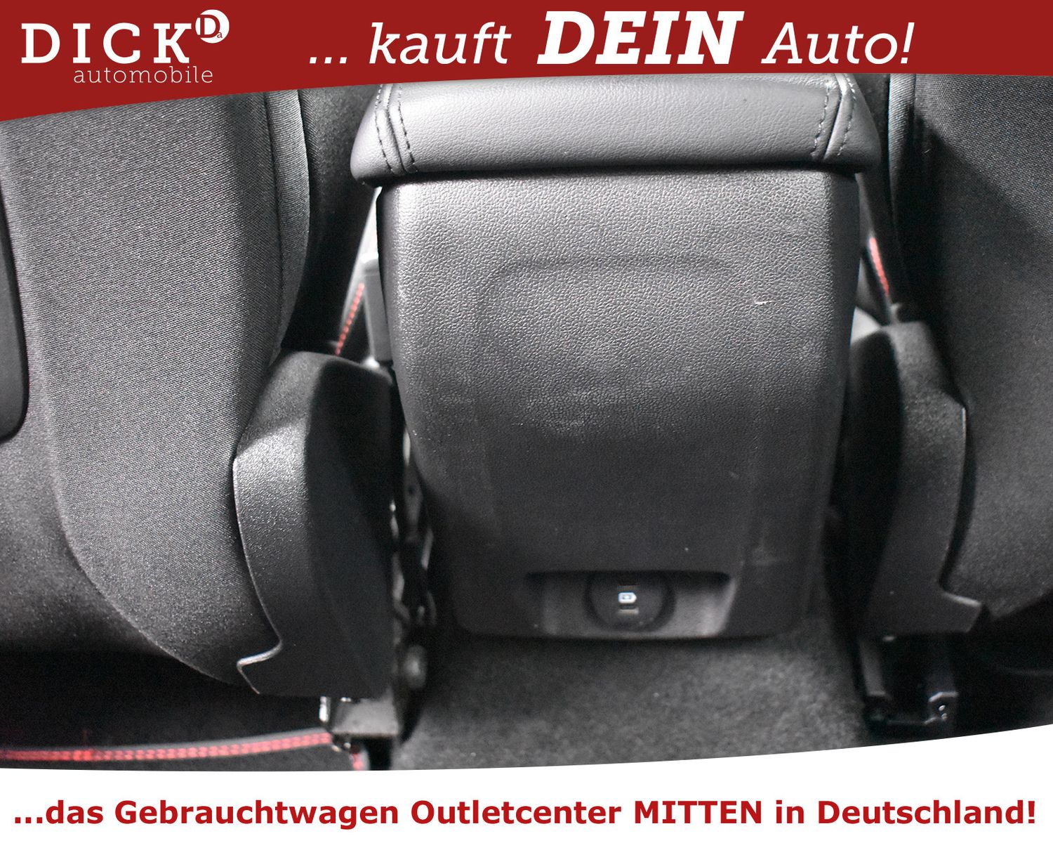 FORD Focus Tur 1.0 Aut ST-Line X NAVI+LED+SHZ+KAM+ACC - Image 25