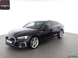 Audi A5 Sportback 40 TFSI S LINE VIRTUAL,MATRIX,1.HD - gebrauchte Audi A5 aus dem Jahr 2021