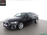 Audi A5 Sportback 40 TFSI S LINE VIRTUAL,MATRIX,1.HD - Audi A5 aus 2021