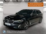 BMW 530e Touring AHK Driv.Assist.Prof Harman/K - BMW 530 in Bonn