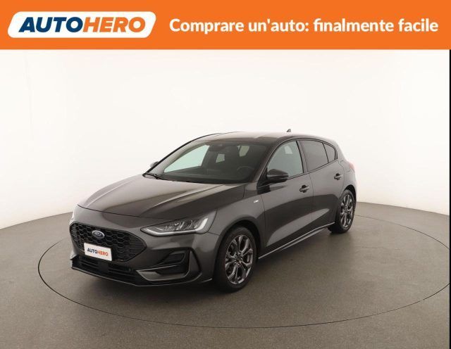 Image of Ford Focus
