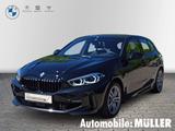 BMW 120 i M Sport*AHK*lenkradhzg.*Memory*HuD*DAB*ACC - BMW 120 in Leipzig