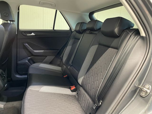 T-Roc Goal 1.0 TSI LED ACC SHZ TRAVEL