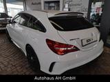 Mercedes-Benz CLA 45 AMG 4Matic Nig CLA Klasse SB *bid - Mercedes-Benz CLA 45 AMG Shooting Brake in Bochum