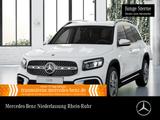 Mercedes-Benz GLB 200 AMG AHK Kamera Easy-Pack LED KEYLESS 19" - Mercedes-Benz GLB 200 in Duisburg