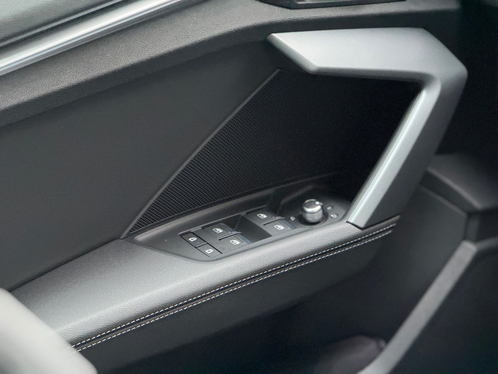 Audi A3 - Bild 16