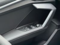 Audi A3 - Vorschau Bild 16