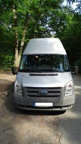 Ford Nugget Hochdach - Offers matching your search criteria