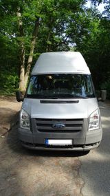 Ford Nugget Hochdach - Ford Gebraucht Wohnwagen gebraucht