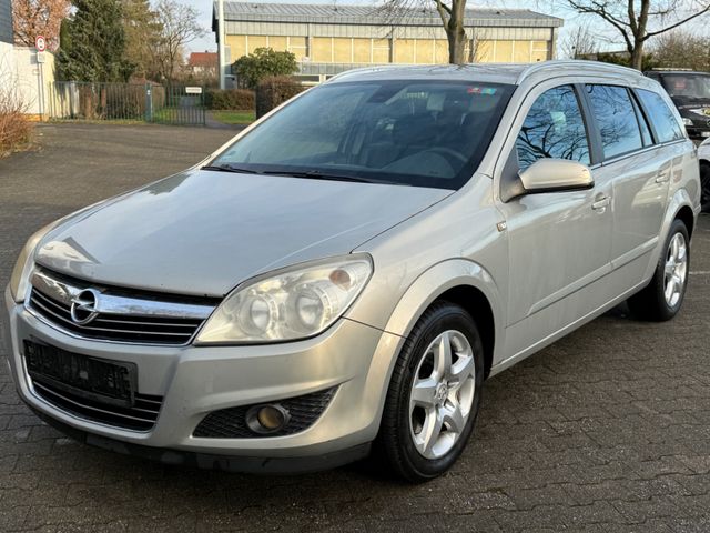 Opel Astra H Caravan Edition*KLIMAAUTO*TOP GEPFLEGT*