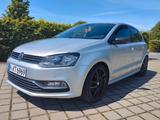 Volkswagen Polo mit Klima, Standheizung, Allwetter