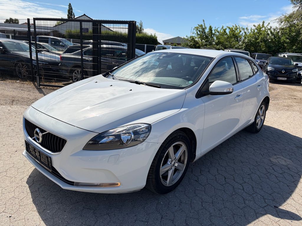 Image of Volvo V40