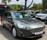 Ford Focus Turnier Trend, Automatik , Neue Bremsen . - Ford Focus Gebrauchtwagen