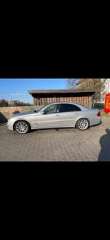 Mercedes-Benz E 320 CDI ELEGANCE Elegance  - Mercedes-Benz E 320: bis 10000 Euro