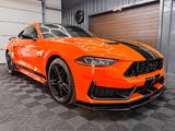 Ford Mustang Dark Horse look, California special - Ford Mustang Gebrauchtwagen in Bochum