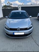 Volkswagen VW Golf 6 zu verkaufen - Volkswagen Golf: Verkaufen