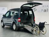 Volkswagen Caddy 1.6 Life Behindertengerecht-Rampe  - VW Caddy LIFE Gebrauchtwagen