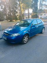 Chevrolet Lacetti 1.6 Benzin/LPG flüssig G... - Chevrolet Lacetti: 1.6