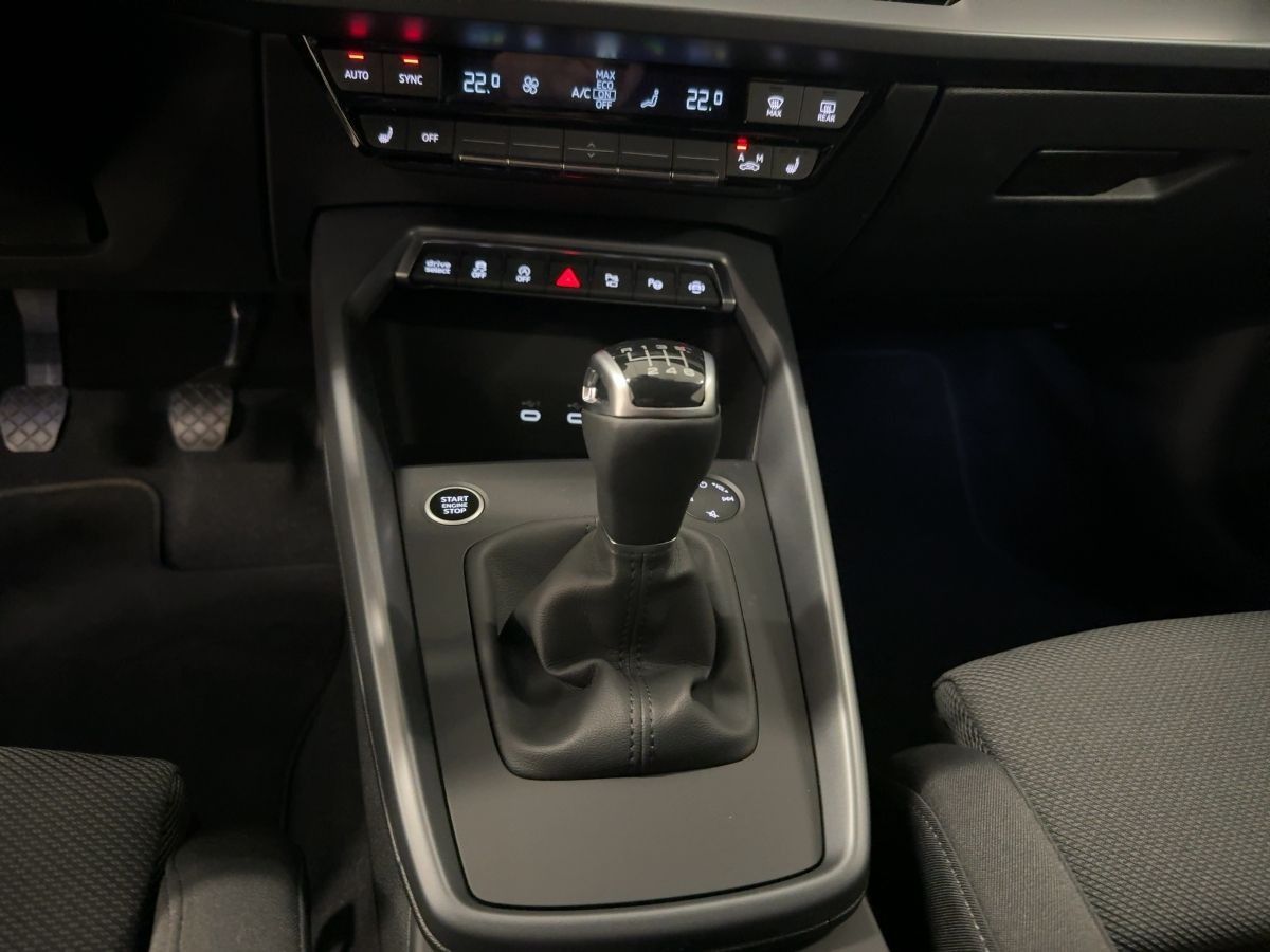 Audi A3 - Bild 20