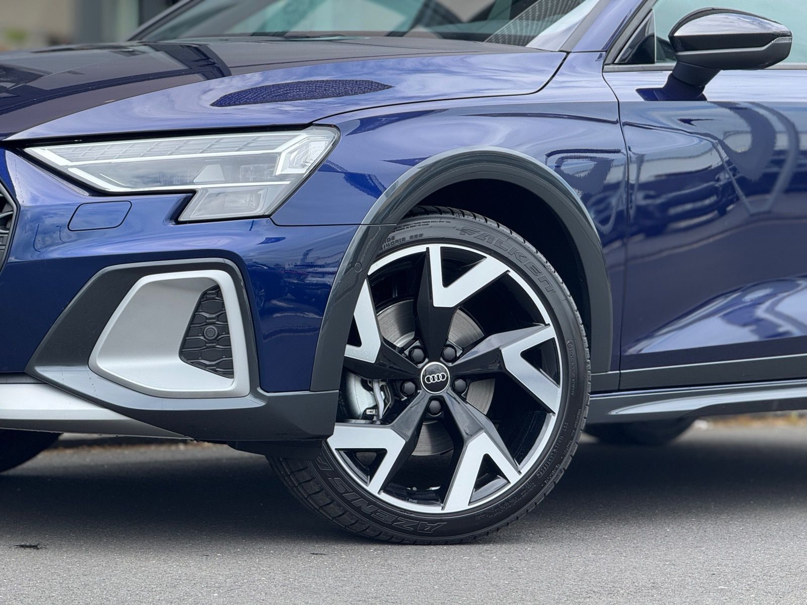 Audi A3 - Bild 7