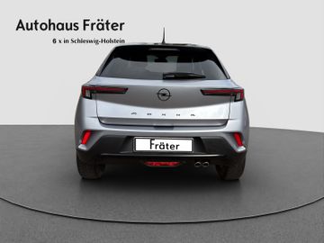 Fotografie 7 des Opel Mokka GS Kamera LED Sitzheizung Allwetterreifen