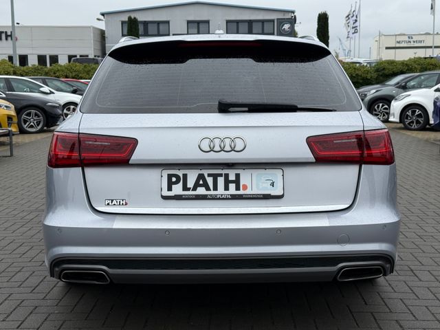 Audi A6  Avant 3.0 TDI clean diesel quattro EXPORT