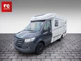 HYMER / ERIBA / HYMERCAR ML-T Xperience 570 3,5 T*Lithium 160AH* - Hymer ML T 570 Xperience