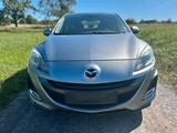 Mazda 3 Sport Edition 2,0 16V Automatik TO... - Mazda: Mazda3 Sport