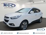 Hyundai ix35 Aut. 2.0 GDI Style AWD - Hyundai ix35: Style